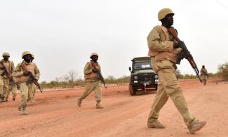Burkina Faso’s Military Massacred At Least 56 Children, Over 160 Other Villagers In Revenge Attack, Says Human Rights Watch