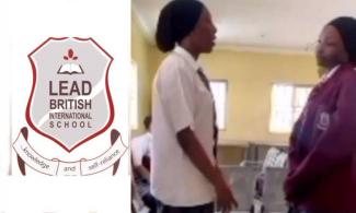 BREAKING: Namtira Bwara, Bullied Student In Viral Video Sues Lead British School In Abuja, Seeks Public Apology, N500Million In Damages, Others  