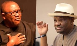 Wike Frustrated Peter Obi Out Of PDP, Not Atiku –Ex-VP’s Aide