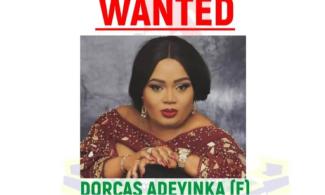 UK-based Blogger, Adeyinka Didn’t Shun Nigerian Police’s Invitation Before Being Declared Wanted For Alleged Cyber-Stalking, Abduction —Lawyer