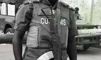 Nigerian Customs Officer Shoots Self Dead In Abuja Residence