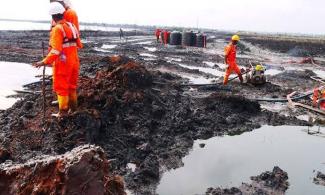 Ogoni Youths Give Nigerian Government Seven Days To Revoke N80billion Failed Contracts For Clean-Up Of Communities, Recover 30% Mobilisation Payments 