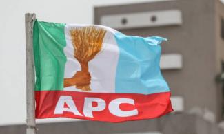 APC Party Pegs Local Council Forms For N25Million Ahead Of Ebonyi Elections