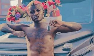 Singer, Portable's Letter Of Undertaking Surfaces, Shows He Ought To Have Paid N27million For Mercedez Car Since February
