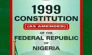 Ex-Governors, Lawmakers, Others Demand New Constitution For Nigeria, To Send Team To Engage Presidency, National Assembly
