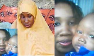 Forgotten Schoolgirl, Leah Sharibu’s Parents Wish Her ‘Happy Birthday’ As She Clocks 21 In Boko Haram’s Captivity  