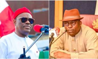 Three More Pro-Wike Commissioners Quit Governor Fubara's Government In Rivers State, Blame Resignations On Political Crisis