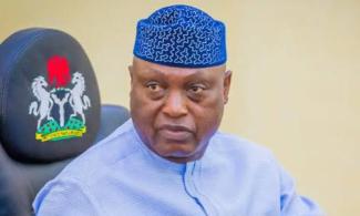 EXCLUSIVE: Gov Oyebanji Yet To Return To Nigeria Two Weeks After Leaving For 4-Day US Conference; Trip Is A Jamboree That Has Cost Ekiti Over $500,000 –Sources