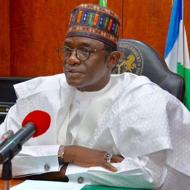 Yobe Governor Orders Probe Of Commercial Driver Shooting By Gunmen