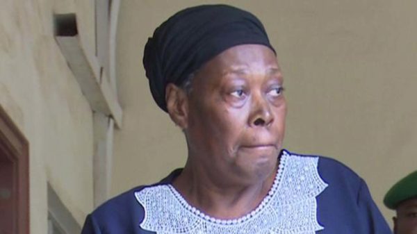 P&ID Scam: Ex-Ministry Of Petroleum Director, Grace Taiga, Faces Amended Charge, Remanded In Prison