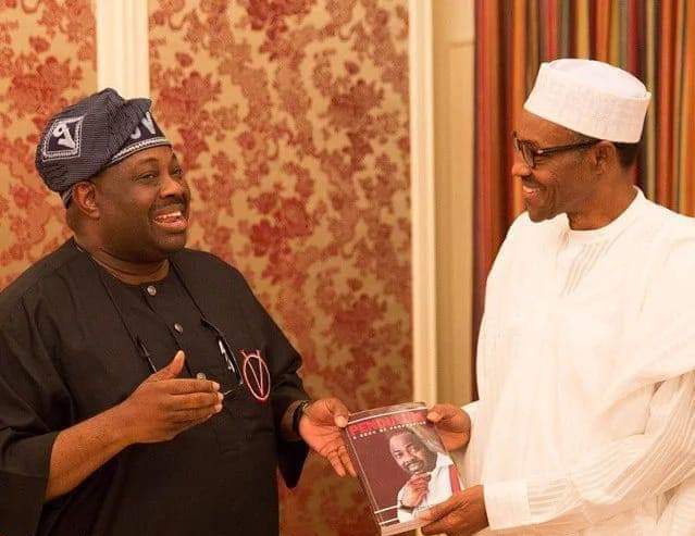 Buhari's Governance Style Is Horrible, His Government Took Nigeria Back To Stone Age—Dele Momodu