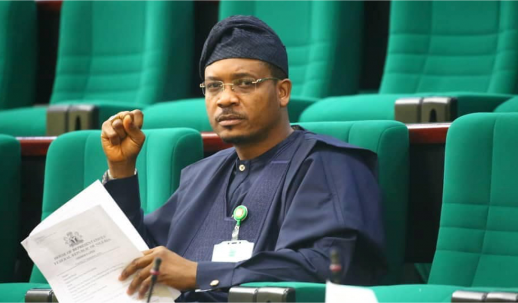 BREAKING: Civil Defence Corps, NSCDC Boss Withdraws All Personnel Attached To APC Party Lawmaker, Shina Peller, For Sponsoring Bill Seeking To Scrap Security Agency