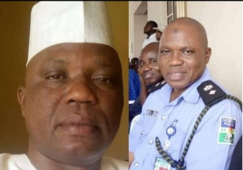 Kidnappers Free Edo Divisional Police Officer After Payment Of Undisclosed Ransom