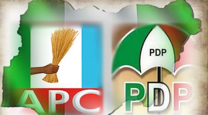 Accord Party Asks Ekiti Residents To Reject APC, PDP Over Lack Of Infrastructural Development In State