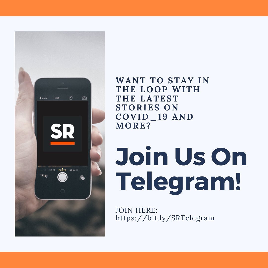 Join us on Telegram by searching “Sahara Reporters Media Group, Inc.” Or click&gt;&gt;&gt; https://bit.ly/SRTelegram