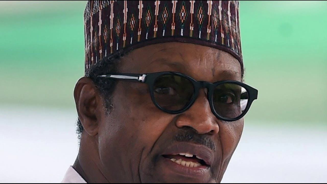 Fight Like True Soldiers In Cameroon – Buhari Tells Super Eagles To Bring ‘African Nations Cup’ Trophy