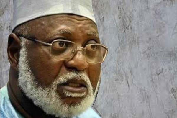 How Late Dictator, Sani Abacha, Was Discovered Dead –Ex-Head Of State, Abdulsalami, Opens Up