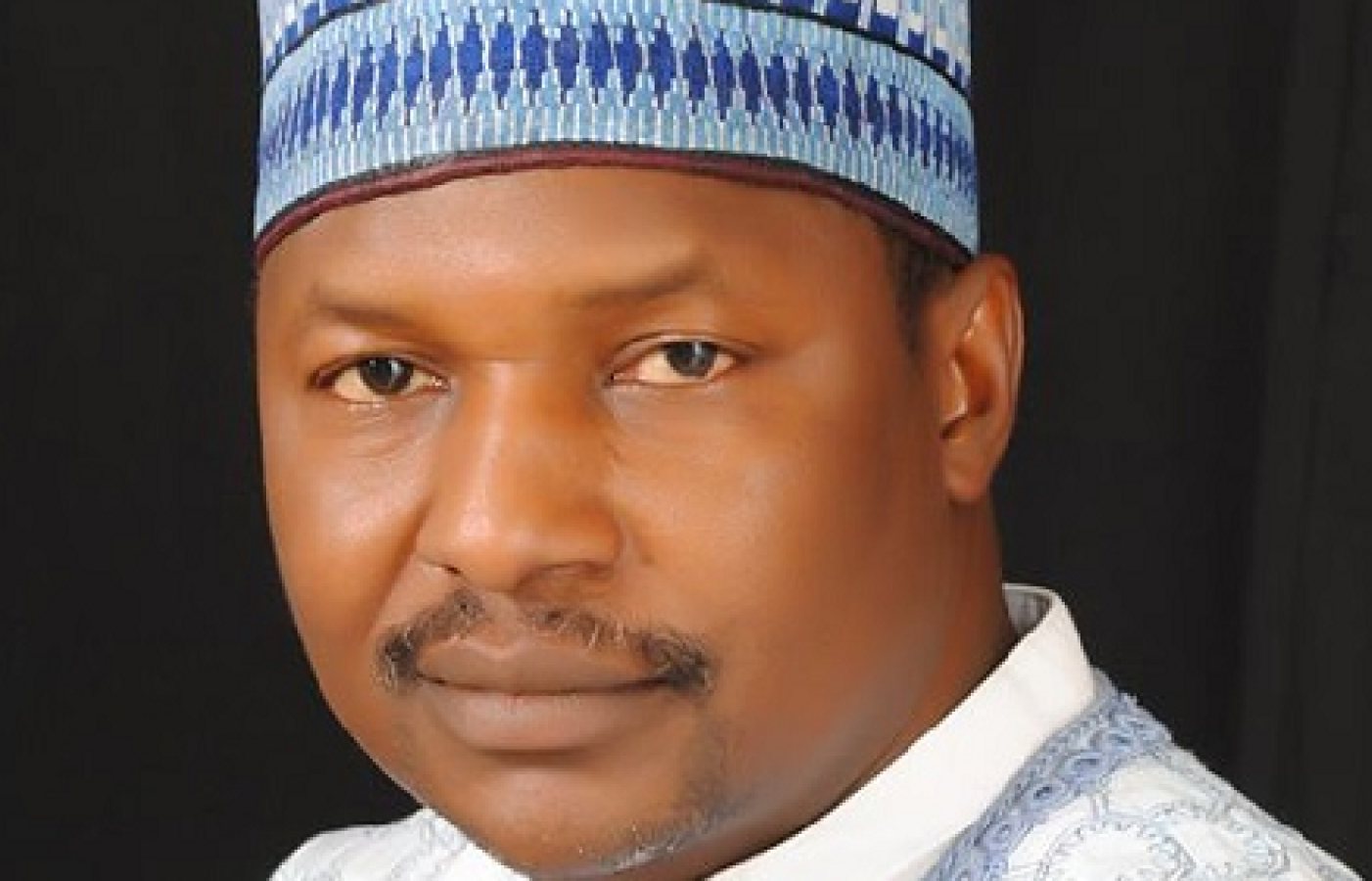 Minister of justice and Attorney General Abubakar Malami