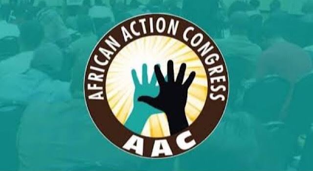 Independence Day: Grading Buhari’s Failure Will Need Special Measurement Scale — AAC Party thumbnail