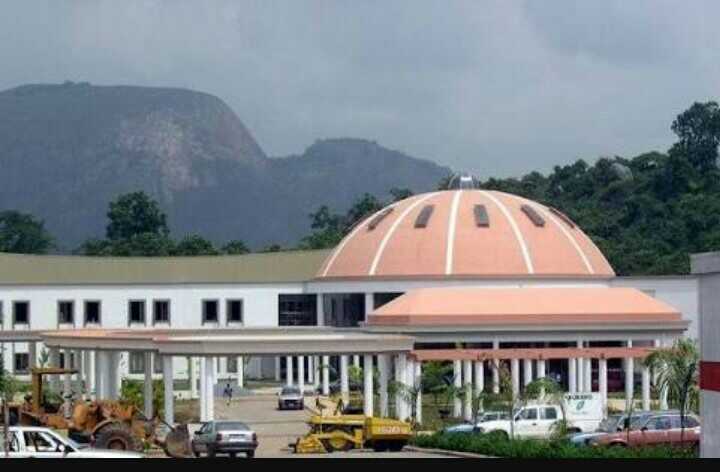 Buhari Government Begins Construction Of Controversial N21billion State House Clinic