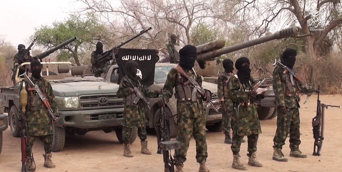 Daring Boko Haram Terrorists Ban Movement Of Farm Produce With Trucks In Niger State