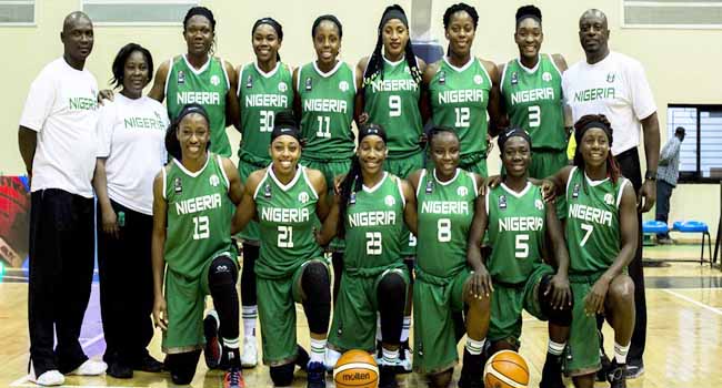 Nigeria’s Female Basketball Team, D’Tigress, Again Threatens To Boycott World Cup Qualifiers Over Unpaid Entitlements