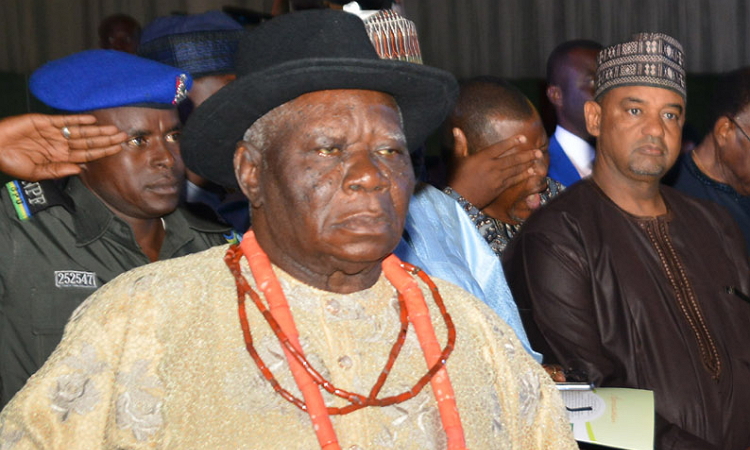 2023: Shelve Your Presidential Ambitions – Ijaw Leader, Clark Tells Atiku, Tambuwal, Other Northerners