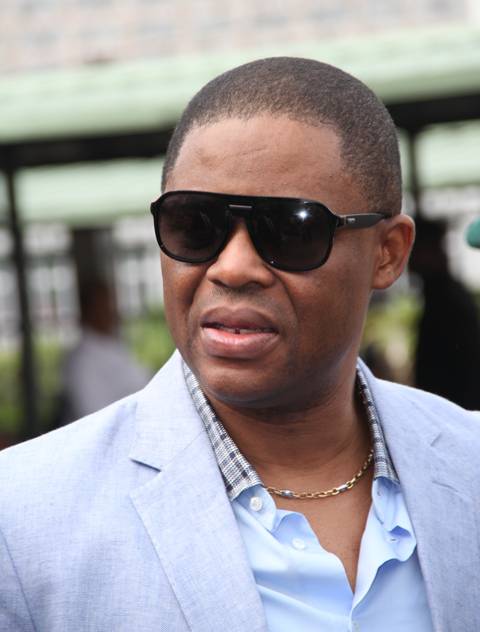 Femi Fani-Kayode