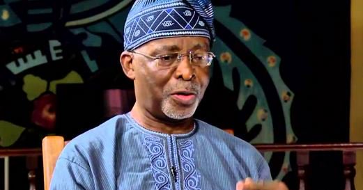 Fasehun JUST IN: OPC Founder Frederick Fasehun Is Dead