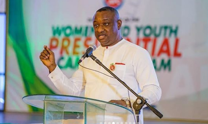 2023: Keyamo attacks PDP over “scare-mongering”