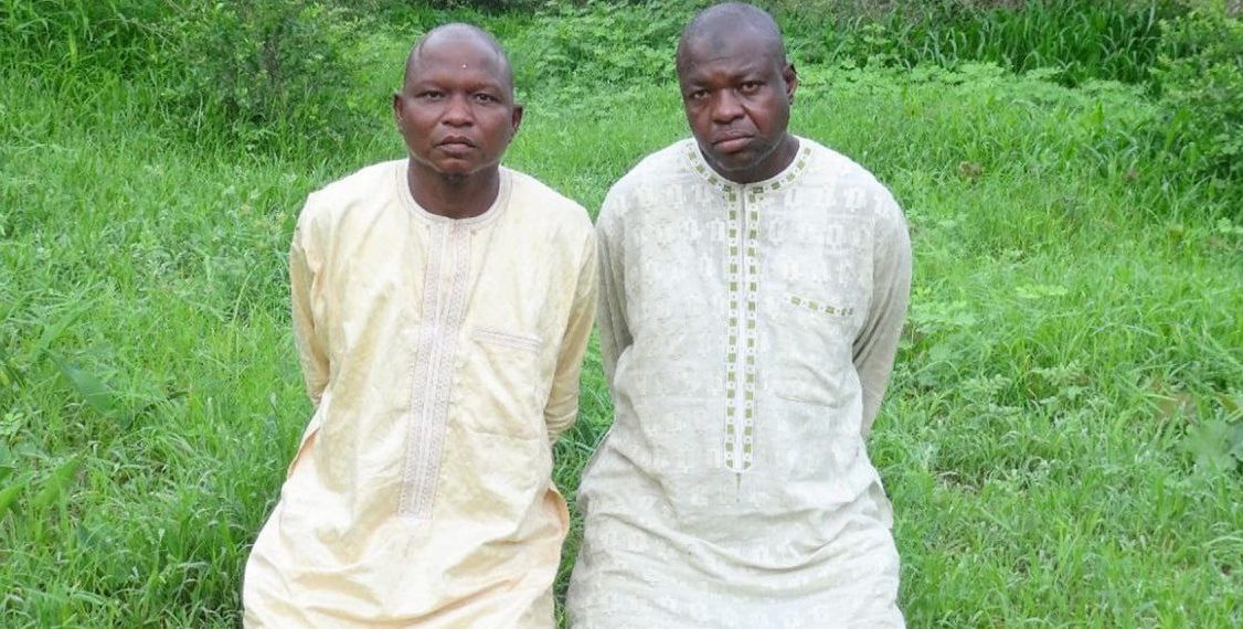Boko Haram Frees Yobe Government Official, One Other After Four Months In Captivity
