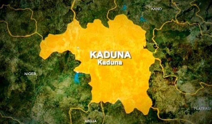 Confusion, Panic As Explosion Rocks Kaduna State Hotel thumbnail