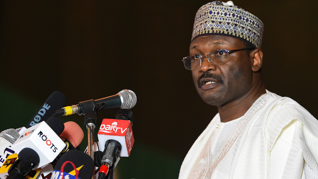 Be Ready To Declare Bank Asset, INEC Tells Candidates Ahead 2023 Election