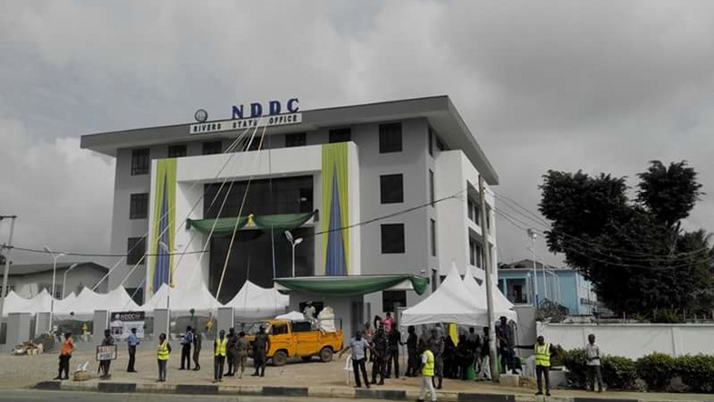 Niger Delta Group Vows To Mobilise Youths For Protest Over NDDC Board