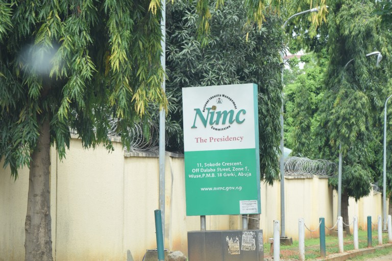 EXCLUSIVE: Hacker Breaks Into NIMC Server, Steals Over Three Million National Identity Numbers Of Nigerians