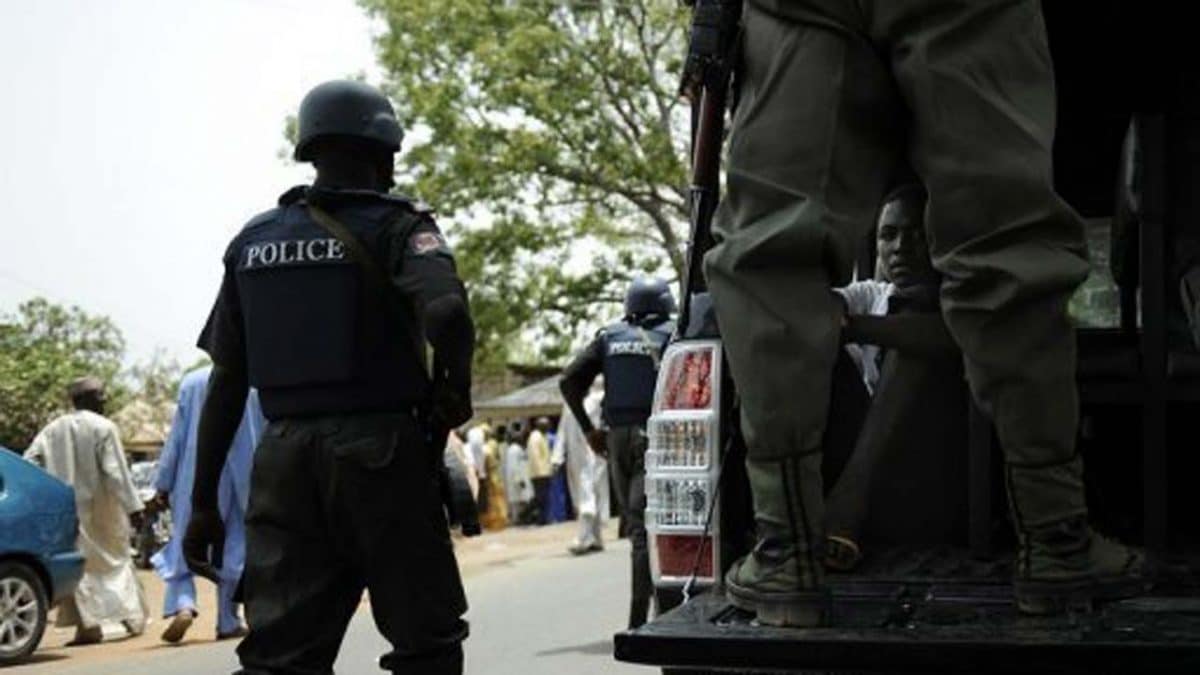 Bandits Kill Two Police Officers In Jigawa During Kidnapping Operation