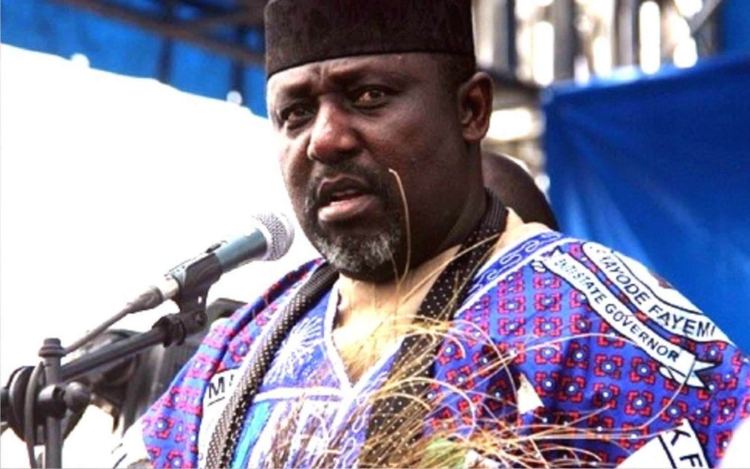Okorocha Forcibly Took People’s Land In Imo, Converted Same To Personal Property As Governor – IPOB
