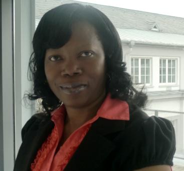 Professor Cecilia Akintayo