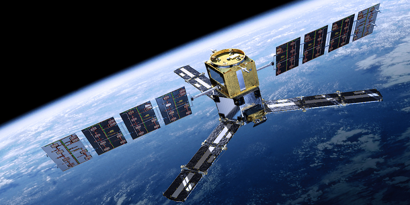 Nigeria To Launch New Satellite Worth N2.5billion In 2022 – Buhari’s Minister