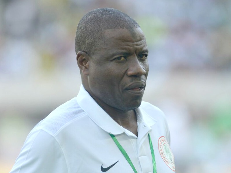 Bribery: Group Faults Reinstatement of Indicted Nigerian Coach, Salisu Yusuf, Calls For Reversal