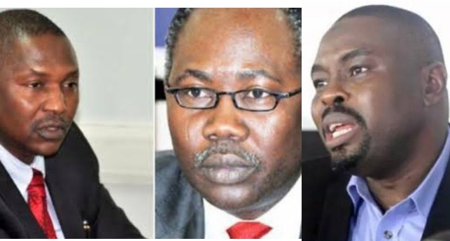 Malabu Scandal: Anti-graft Campaigner, Suraju Files Preliminary Objections To Nigerian Government’s Charges Of Cyberstalking Ex-Minister Adoke