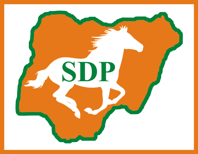 Social Democratic Party Suspends National Chairman, Secretary Over Misconduct