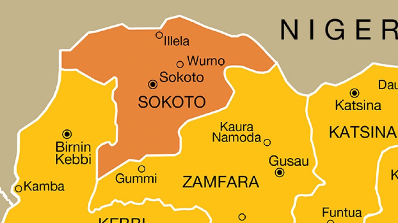 BREAKING: Sokoto State Shuts Down Telecommunication Networks After Zamfara, Katsina