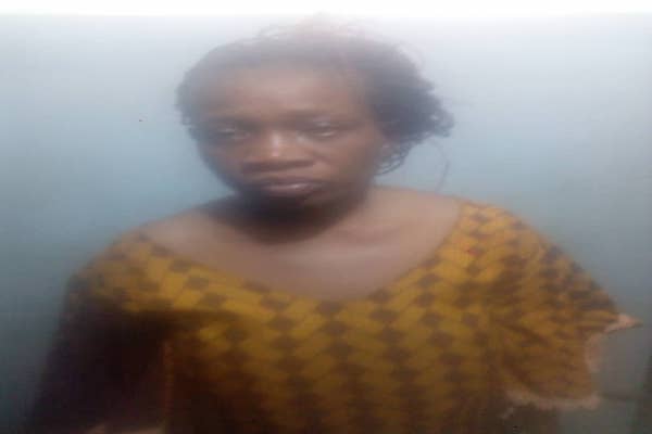 Landlady's Daughter Allegedly Beats Male Tenant To Death In Lagos