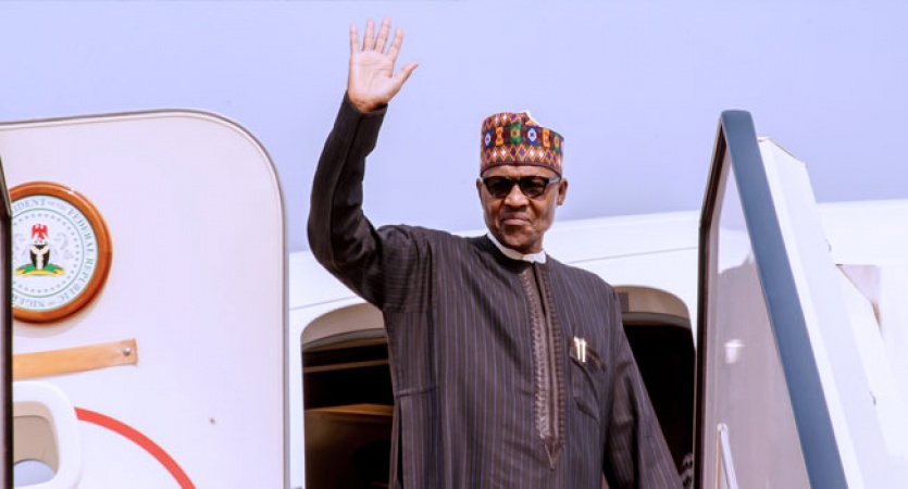 Junketing Nigerian President, Buhari To Embark On Another Trip To Ethiopia