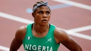 American Arrested For Supplying Performance-enhancing Drugs To Nigerian Sprinter, Okagbare, Others