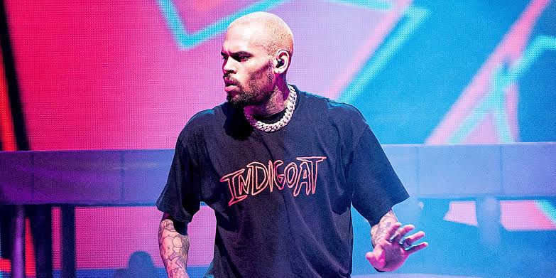 Woman Sues American Musician, Chris Brown, For Drugging And Raping Her