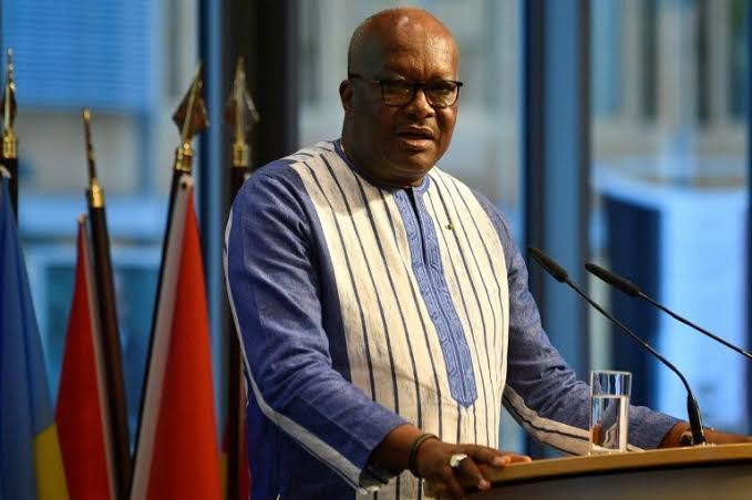 Burkina Faso: Kabore's Maladministration Responsible For Coup —Trade Union