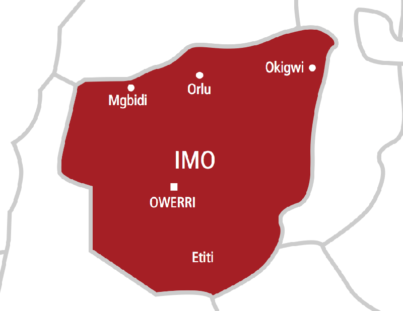Businesses, Schools, Nightlife Shut Down In Imo Local Governments Over Rising Killings