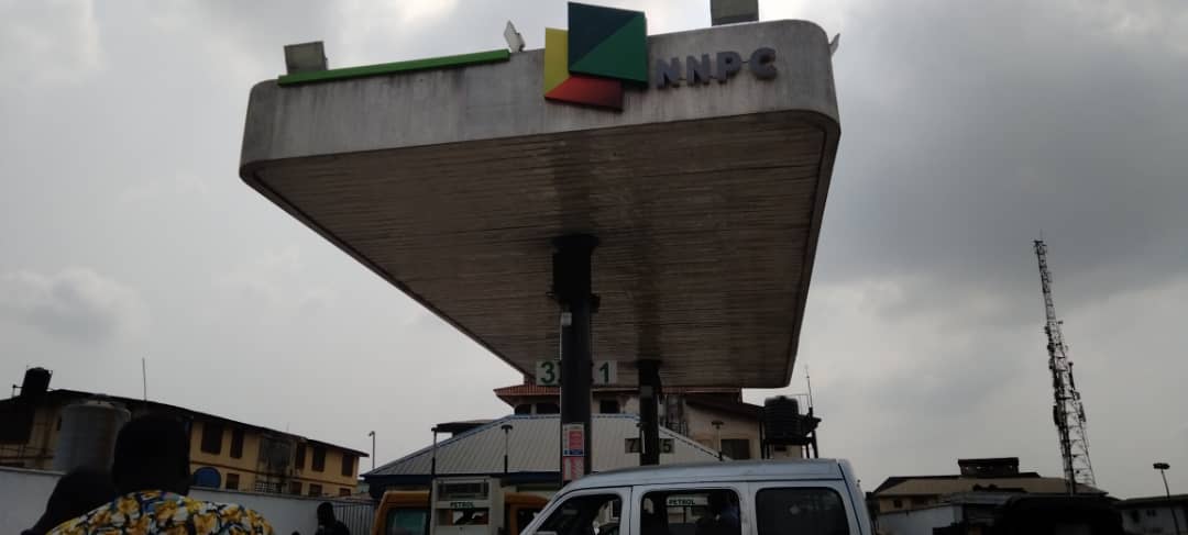 NNPC